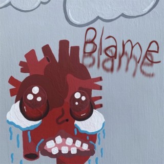 Blame lyrics | Boomplay Music