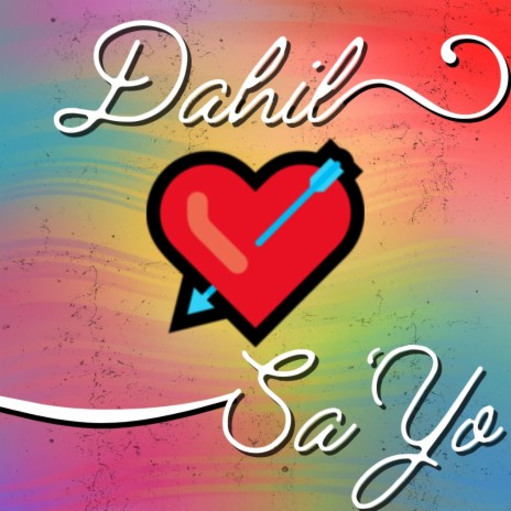 Dahil Sa'Yo (Demo) | Boomplay Music