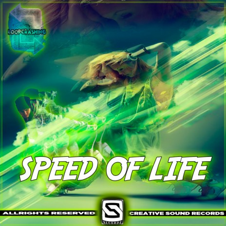 Speed of life (Original Mix)