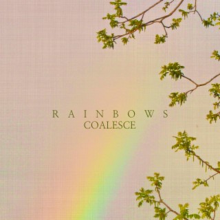 Rainbows Coalesce (Single Version) lyrics | Boomplay Music