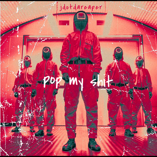 Pop My Shit