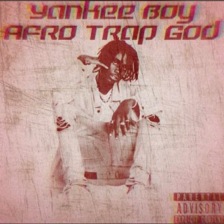 Afro Trap God