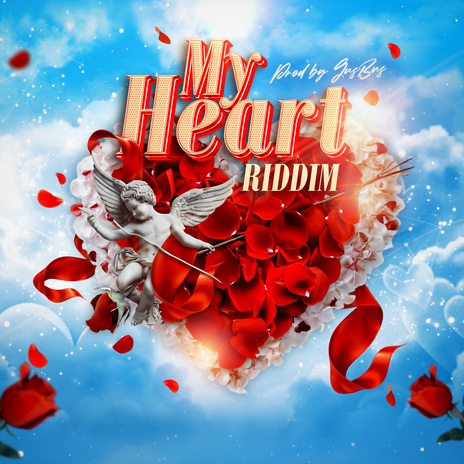 My Heart ft. GusBus | Boomplay Music