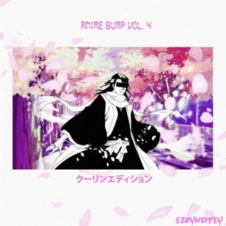 Anime Bump Vol. 4 (Coolin' Edition)