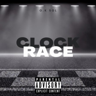 CLOCK RACE