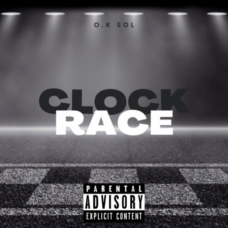 CLOCK RACE | Boomplay Music