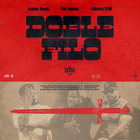 Doble Filo ft. Ander Bock & Mr Yeison | Boomplay Music