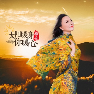 太阳暖身你暖心 (伴奏) lyrics | Boomplay Music