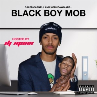 Black Boy Mob