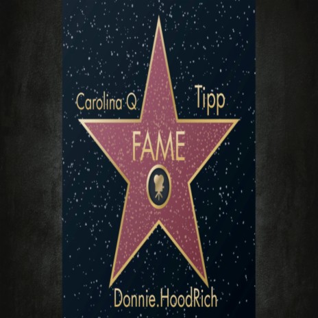 Fame ft. Carolina Q | Boomplay Music