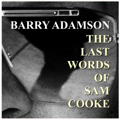 The Last Words Of Sam Cooke | Boomplay Music