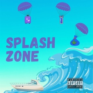 Splash Zone