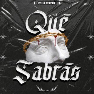 Qué Sabrás ft. Bnario lyrics | Boomplay Music