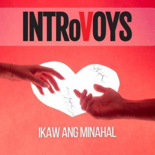 Ikaw Ang Minahal