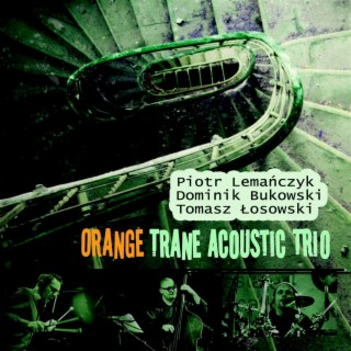 Piotr Lemańczyk - Orange Trane Acoustic Trio