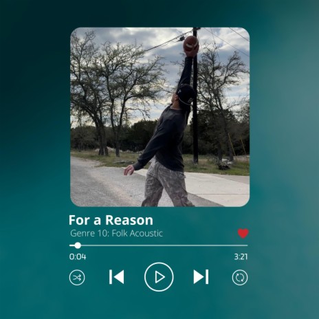 For a Reason | Boomplay Music