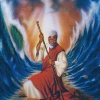 Send Another Moses