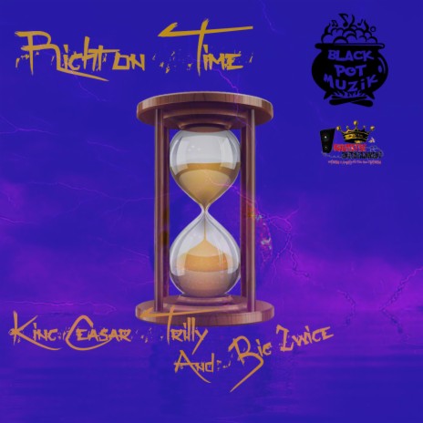 Right On Time ft. Big2wice | Boomplay Music