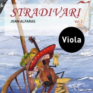 Stradivari Viola - Vol. 2