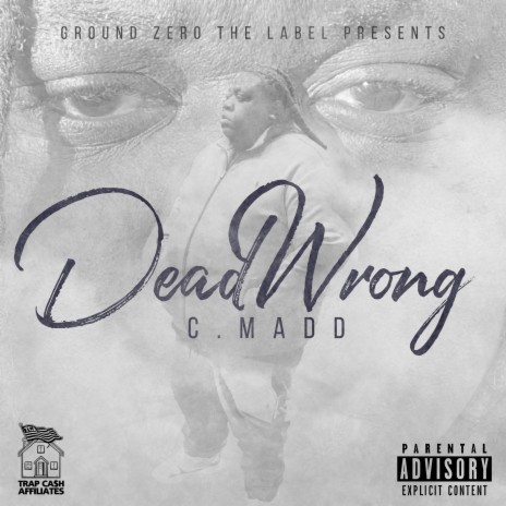 Dead Wrong | Boomplay Music