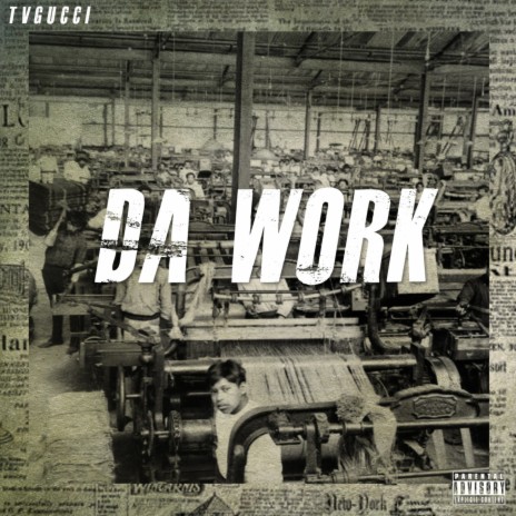 Da Work | Boomplay Music