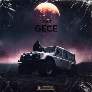 Gece lyrics | Boomplay Music