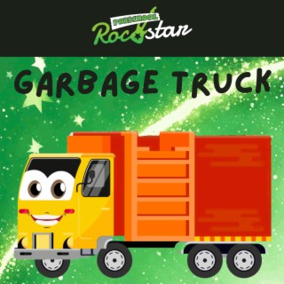 Garbage Truck