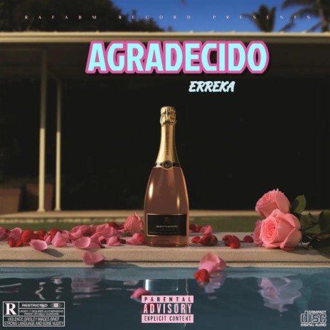 agradecido ft. RafaBM | Boomplay Music