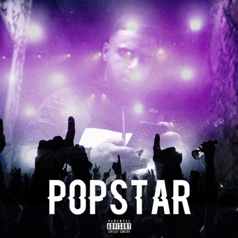 Popstar | Boomplay Music