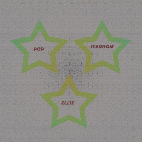 Pop Stardom Ellie | Boomplay Music