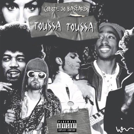 Toussa Toussa | Boomplay Music