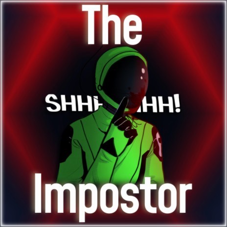 The Impostor | Boomplay Music