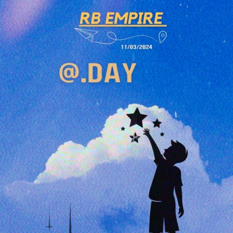 A Day | Boomplay Music