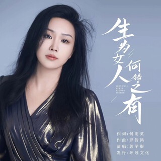 生为女人何错之有 (伴奏) lyrics | Boomplay Music