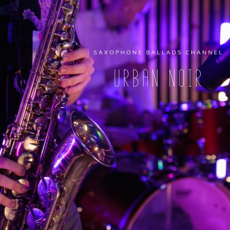 Cool Jazz Sax | Boomplay Music