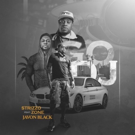 Go DJ (Radio Edit) ft. Zone & Javon Black | Boomplay Music