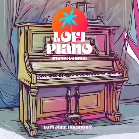 Soulful Piano Jazzscape | Boomplay Music