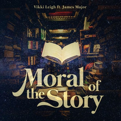 Moral of the Story ft. James Major | Boomplay Music