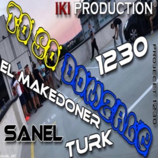 To So Domzale (feat. Sanel & Turk)