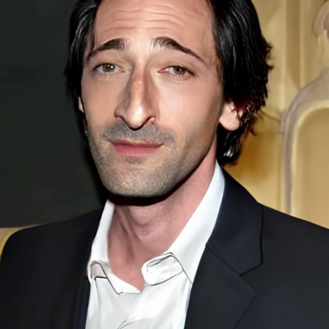 ADRIEN BRODY