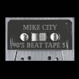 90's Beat Tape 3