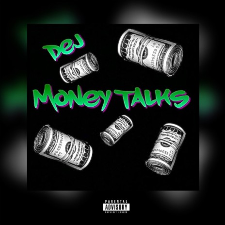 Money Talks | Boomplay Music