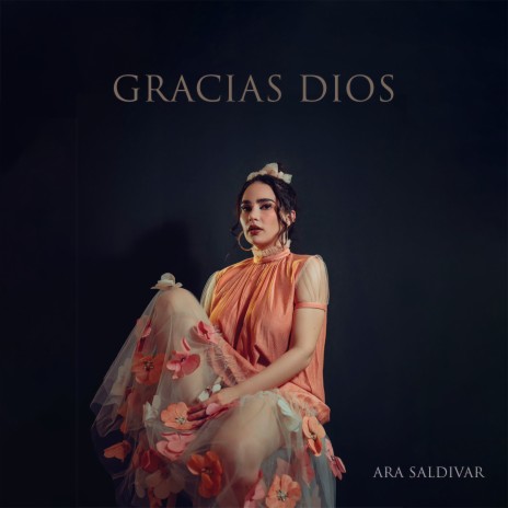 Gracias Dios | Boomplay Music