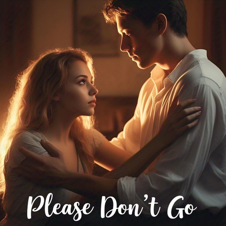 Please Don't Go | Boomplay Music