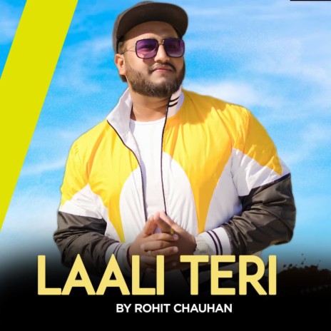 Laali Teri | Boomplay Music