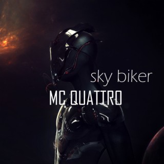 sky biker