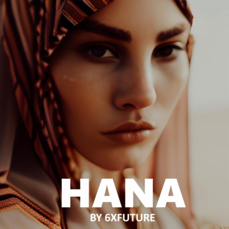 Hana | Boomplay Music