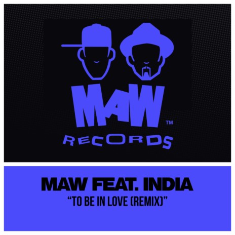 To Be In Love (MAW '99 Mix) | Boomplay Music