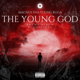 YOUNG GOD KRUMP ALBUM