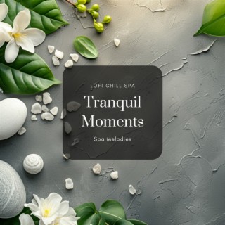 Tranquil Moments: Spa Melodies